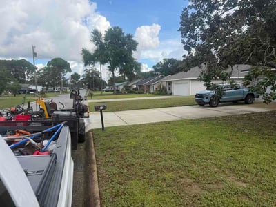 Lawn Care service in Fort Walton Beach, 32548