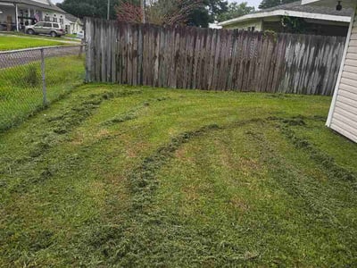 Lawn Care service in Moss Point, 39563