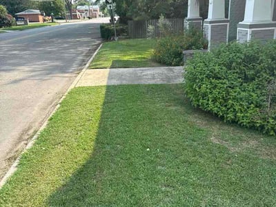 Lawn Care service in Lumberton, 28358