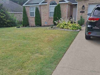 Lawn Care service in Fort Smith, 72901