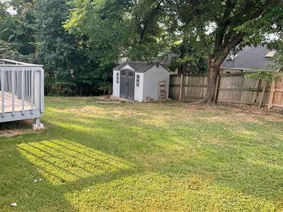 Lawn Care service in Fort Smith, 72901