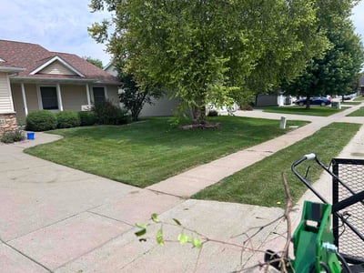 Lawn Care service in East Moline, 61244