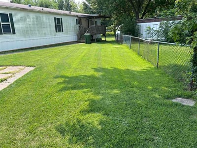 Lawn Care service in East Moline, 61244