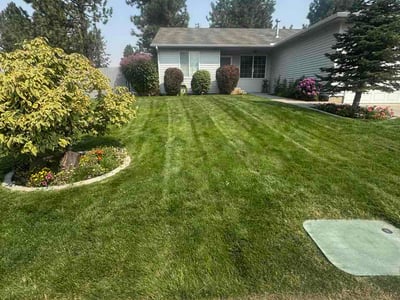 Lawn Care service in Cheney, 99004