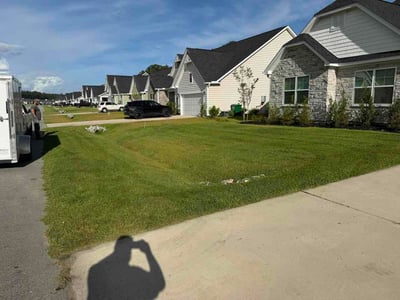 Lawn Care service in Darlington, 29532