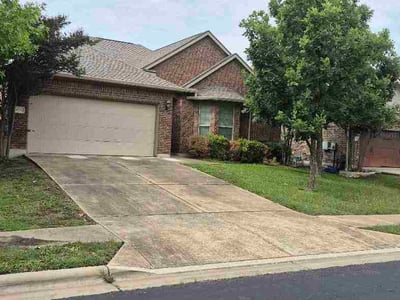 Lawn Care service in Pflugerville, 78660