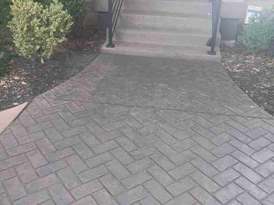 Leaf Removal service in Forney, 75126