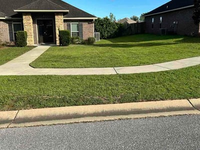 Lawn Care service in Crestview, 32536