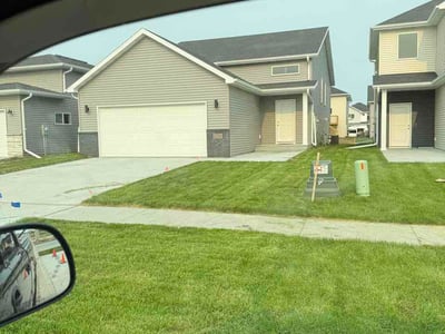 Lawn Care service in Fargo, 58102