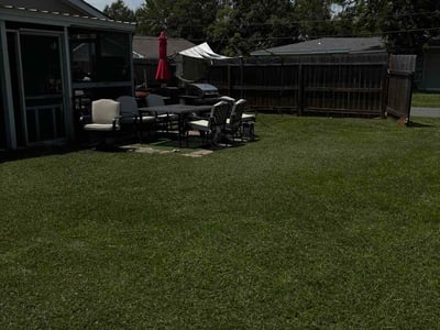 Lawn Care service in Foley, 36535