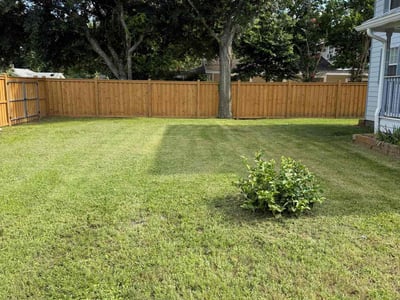 Lawn Care service in Gulf Shores, 36542