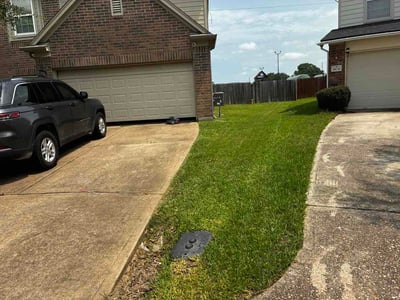 Lawn Care service in Desoto, 75115