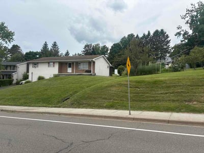 Lawn Care service in Endicott, 13760