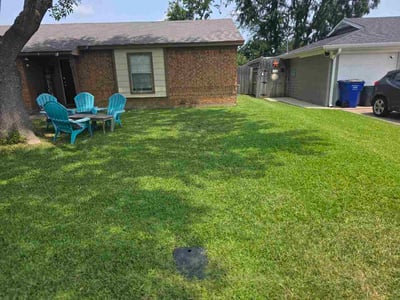 Lawn Care service in Mansfield, 76063