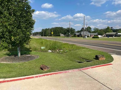 Lawn Care service in Orange, 77630