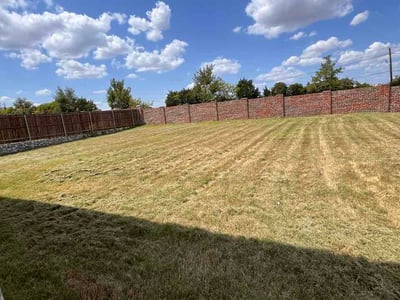 Lawn Care service in Terrell, 75160