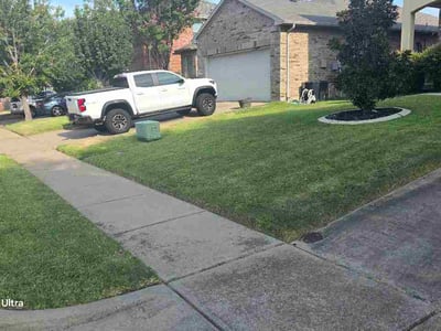 Lawn Care service in Irving, 75061