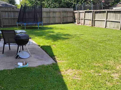 Lawn Care service in Lewisville, 75057