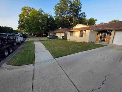 Lawn Care service in Killeen, 76541