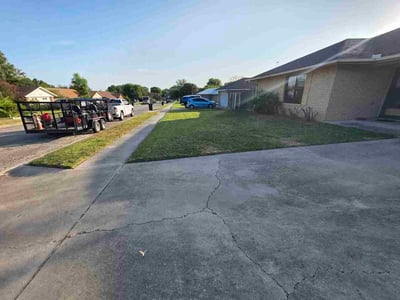 Lawn Care service in Killeen, 76541