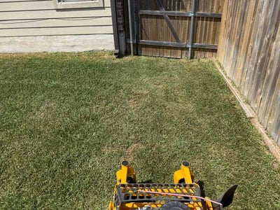 Lawn Care service in San Benito, 78586