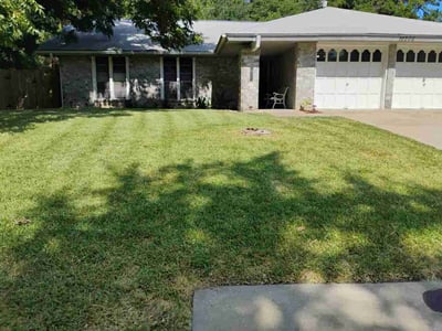 Lawn Care service in Wimberley, 78676