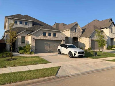 Lawn Care service in Little Elm, 75068