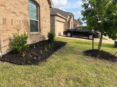 Lawn Care service in Little Elm, 75068