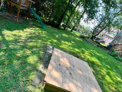 Lawn Care service in Nolensville, 37135
