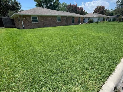 Lawn Care service in Glenn Heights, 75154