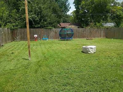 Lawn Care service in Cedar Hill, 75104