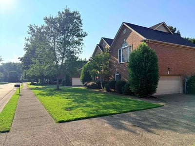 Lawn Care service in Woodbury, 37190