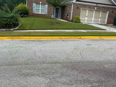 Lawn Care service in Athens, 30601