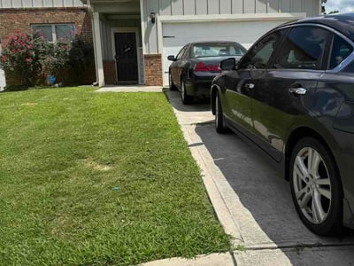 Lawn Care service in Athens, 30601