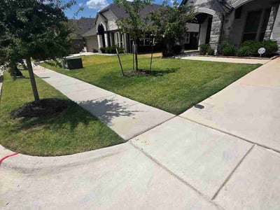Lawn Care service in Allen, 75013