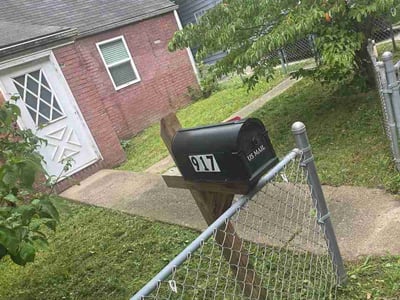 Lawn Care service in Charleston, 25301