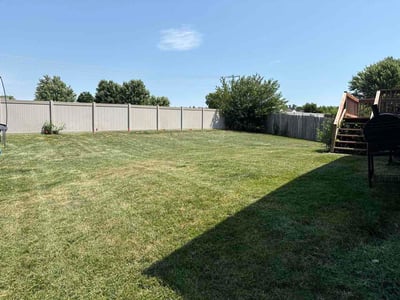 Lawn Care service in Louisville, 80027