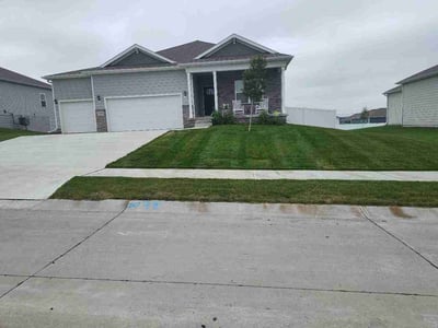 Lawn Care service in Longmont, 80501