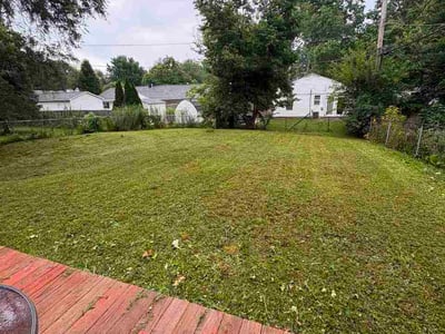 Lawn Care service in Champaign, 61820