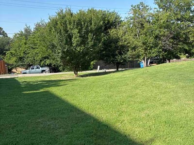 Lawn Care service in Carrollton, 75006
