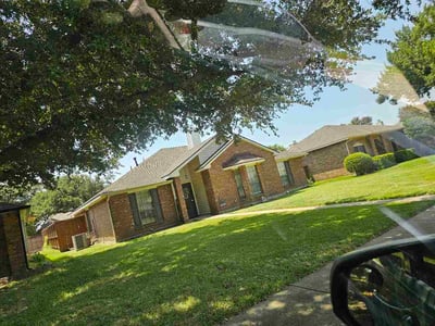 Lawn Care service in Carrollton, 75006