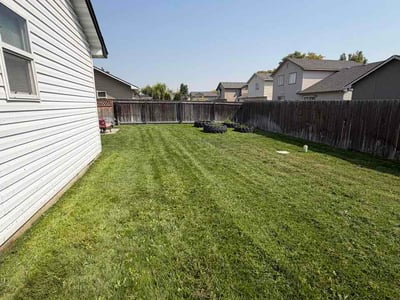 Lawn Care service in Nampa, 83651
