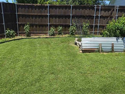 Lawn Care service in Farmers Branch, 75234