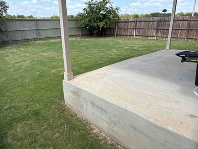 Lawn Care service in Liberty Hill, 78642