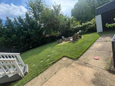Lawn Care service in Fort Washington, 20744