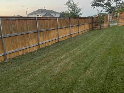 Lawn Care service in Kyle, 78640