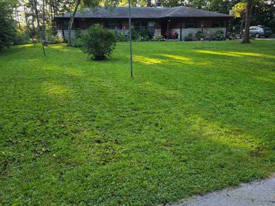 Lawn Care service in Egg Harbor Township, 08234