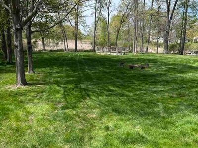 Lawn Care service in Fowlerville, 48836