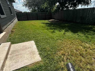 Lawn Care service in San Marcos, 78666