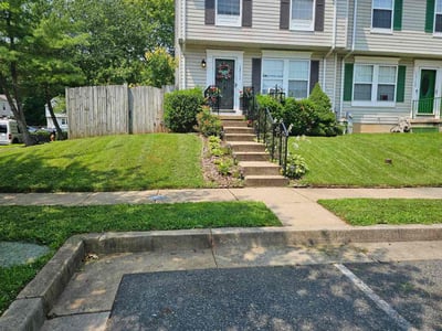 Lawn Care service in Capitol Heights, 20743